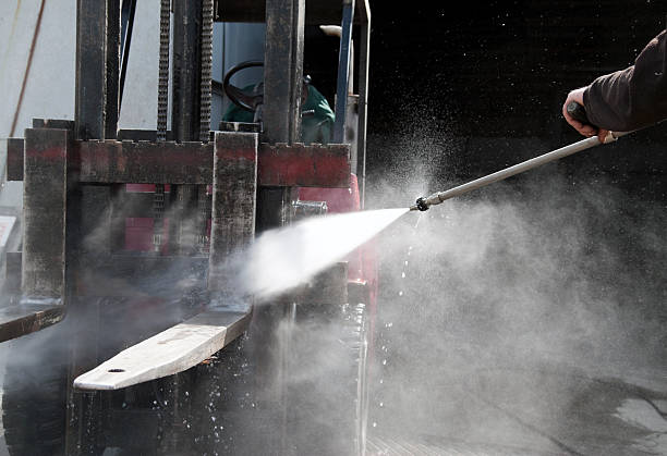 Professional Pressure Washing Services in Peridot, AZ